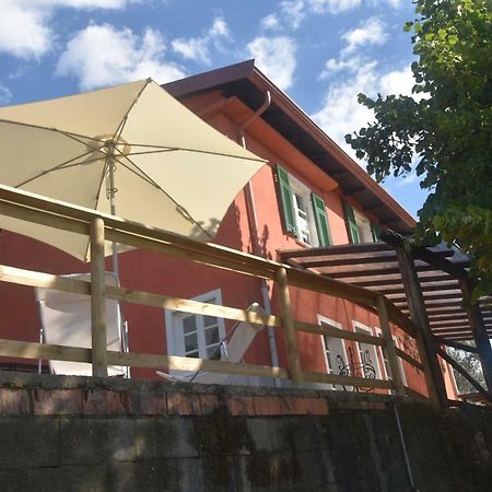 Casa Di Dino Alla Brusa La Spezia Exterior photo